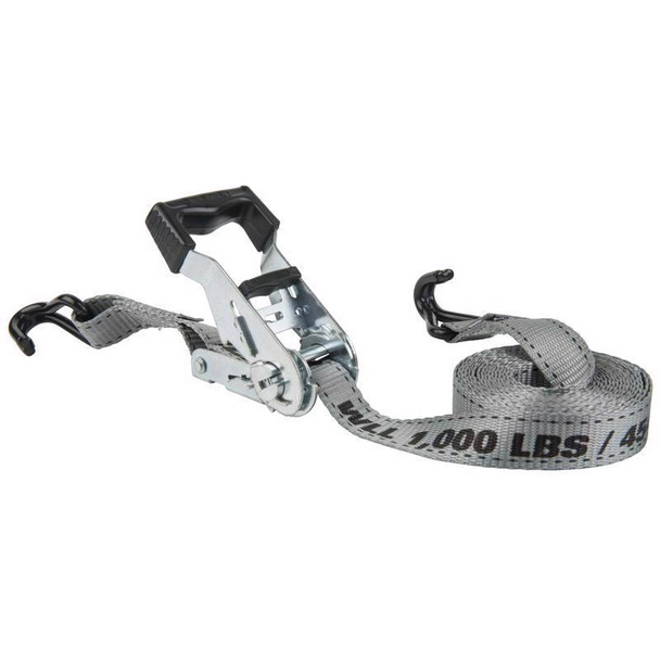 TIE DOWN STRAP 12' 4PK
