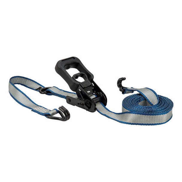 TIE-DOWN 14' GRY 1000#