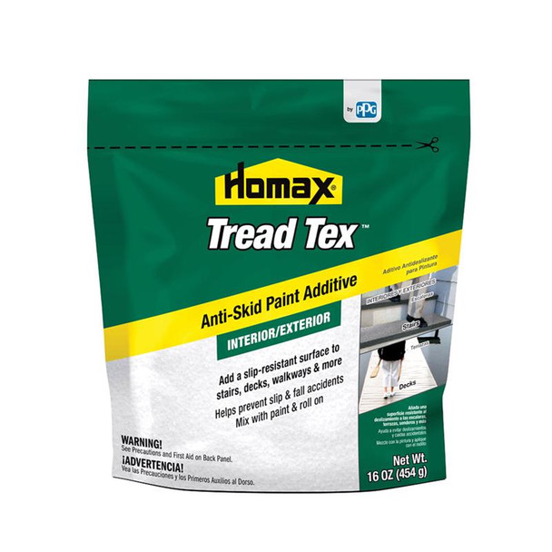 ADDITIVE SLIP-FREE 16OZ