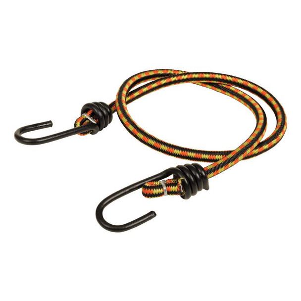 BUNGEE CORD 30" ORG/YLW