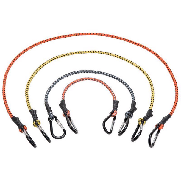 BUNGEE MINI CARBNR 12PK