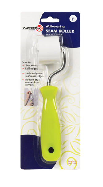 ROLLER SEAM 1"