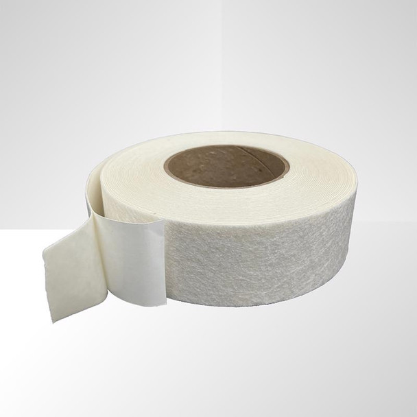RUBBER SEAM TAPE 2"X50'