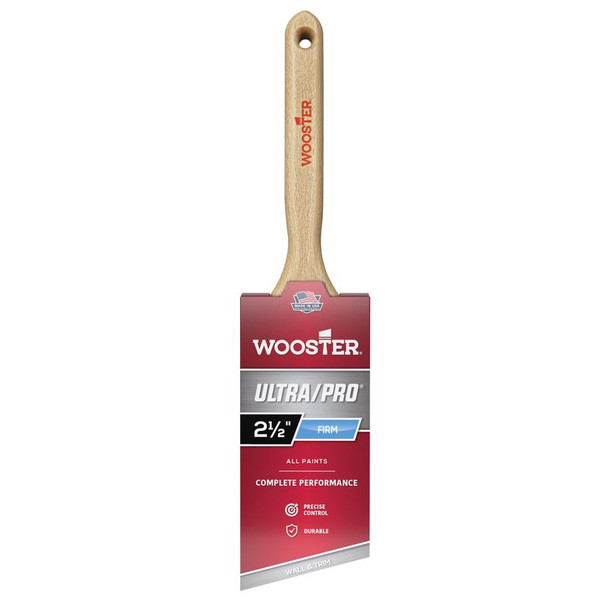 BRUSH ULTRA/PRO AGL 2.5"