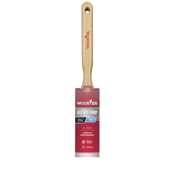 BRUSH ULTRA/PRO FLT 1.5"