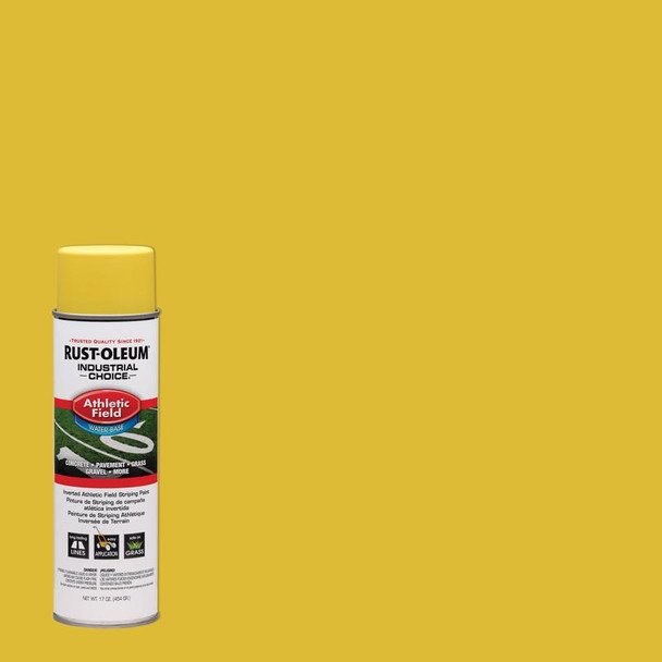 STRIPING PAINT AF YLW WB