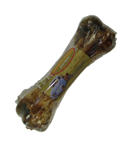 DOG BONE PORK ULTRA CHEW