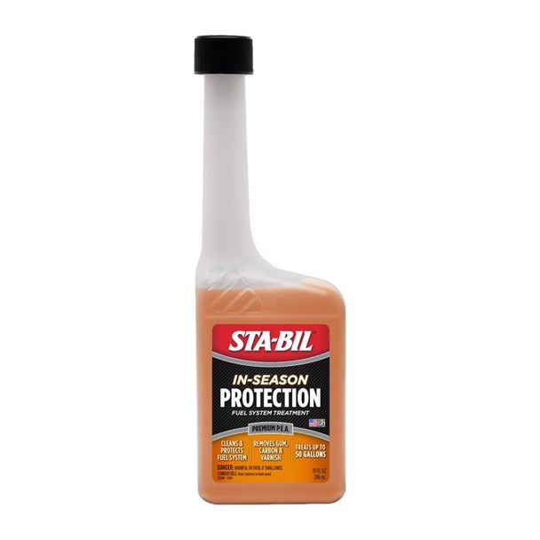 ETHANOL TREATMENT 10-OZ