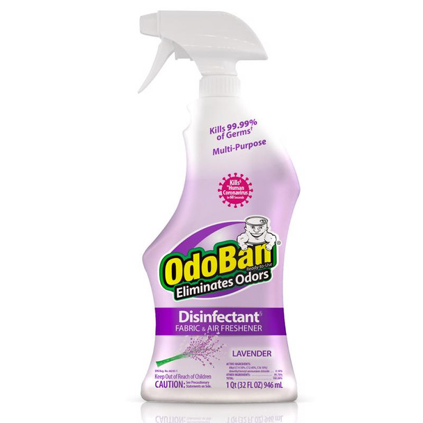 DSNFCTNT ODOBAN LAV 1QT
