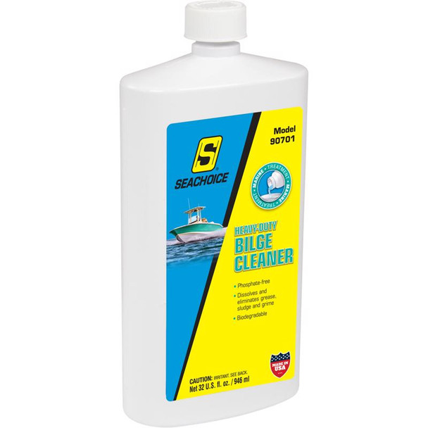 BLG CLNR LQD 32OZ