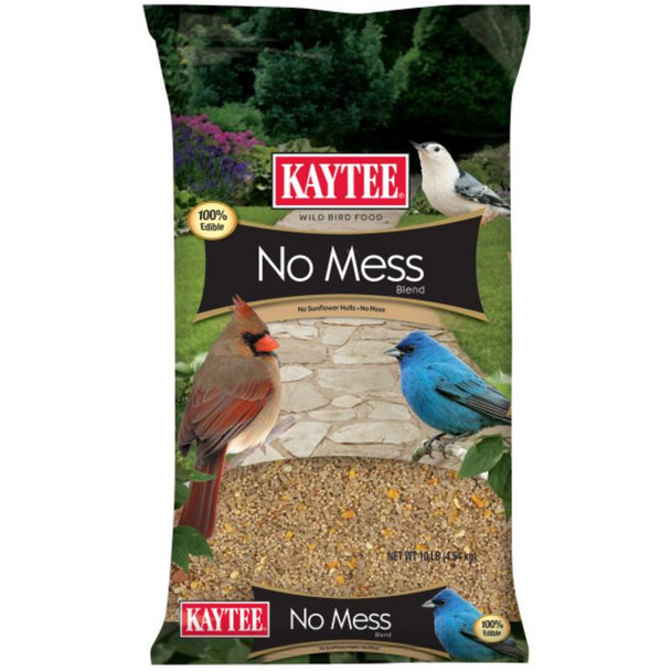WASTE FREE FOOD 10LB KT