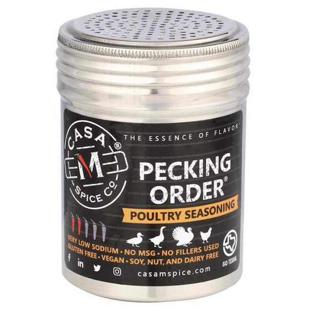SSNG PLTRY SHKR CN 4.5OZ