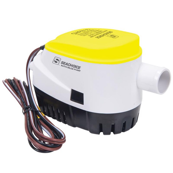 BLG PMP ATMTC 1100GPH