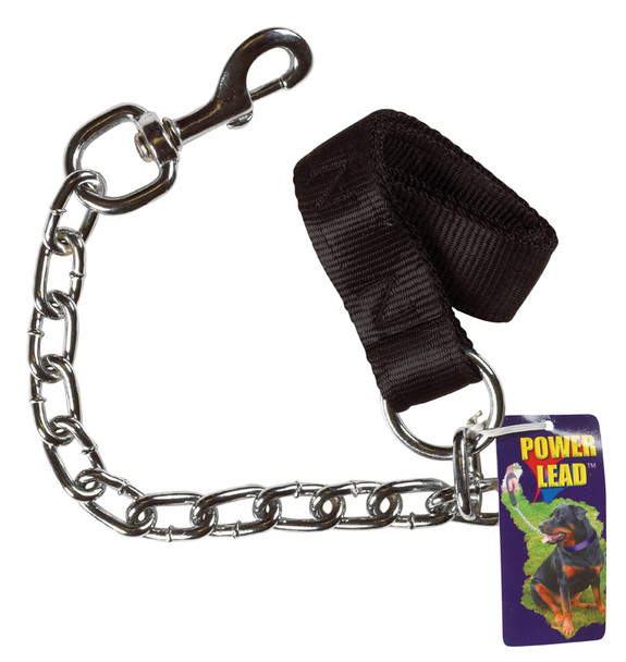 LEASH 2' POWER LEAD