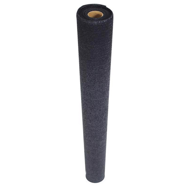 SHADE CLOTH BLK 6'X15'