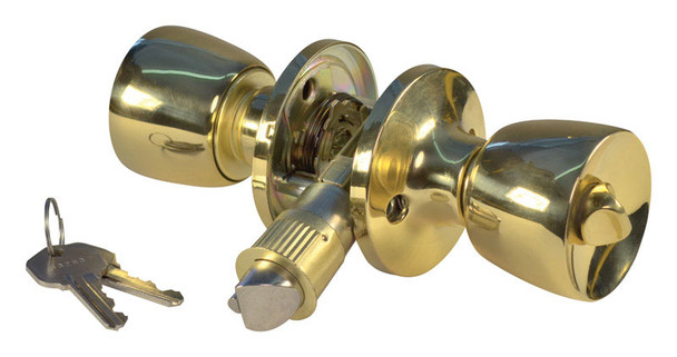 LOCK ENTRY STBCK 2-3/8"