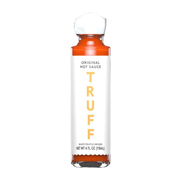 HT SC WHT TRFL 4OZ