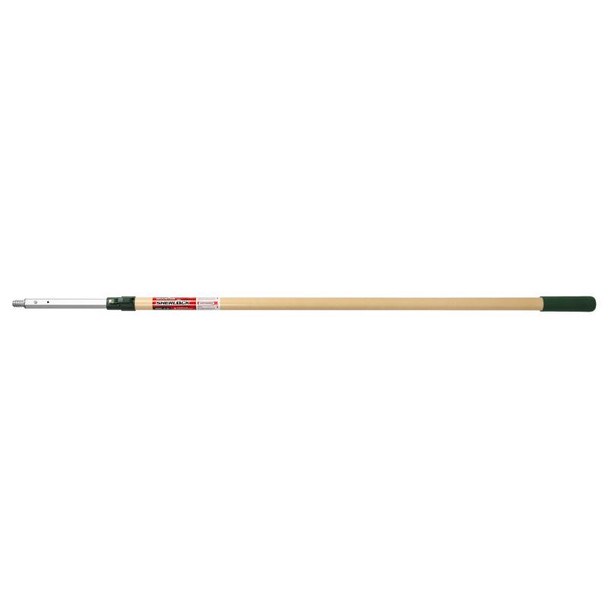 SHERLOCK EXT POLE 4-8'