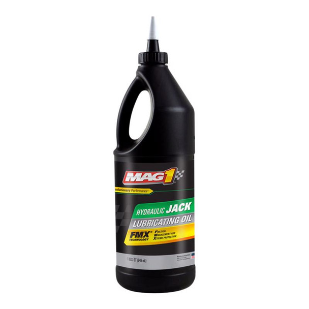 HYDRLC JCK OIL 1QT