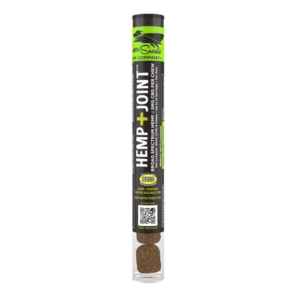 HIP&JOINT SUPP DOG 6CT