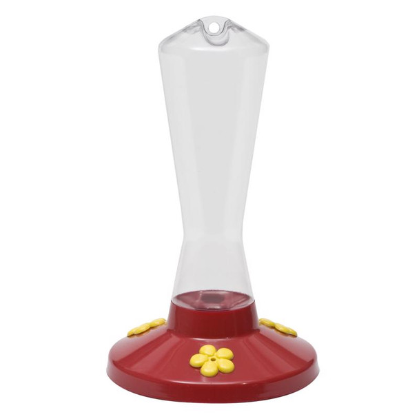 Perky-Pet Hummingbird Nectar Feeder with 3 Feeding Stations