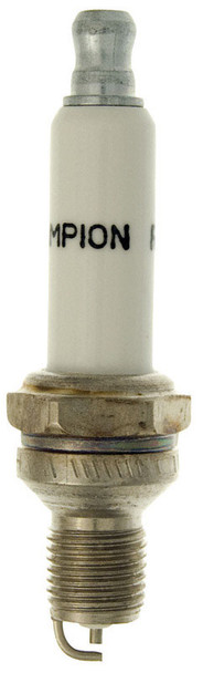 Champion Copper Plus Spark Plug RDZ4H for Small Engines - Reliable Power and Performance