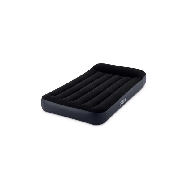 Intex Twin Air Mattress with Built-In Pump - 39 x 75 inches