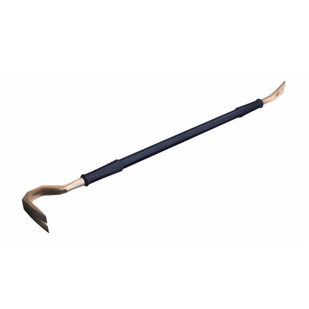 Spec Ops 42-Inch Wrecking Bar with Steel Construction for Heavy-Duty Demolition