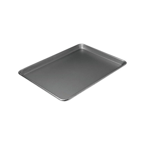 Chicago Metallic Jelly Roll Pan 16.75 x 12 inches with Nonstick Surface