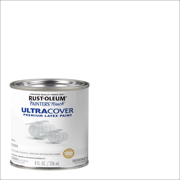 ULTR CVR PNT GLS WT .5PT