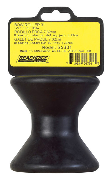 ROLLER BOW - 3"