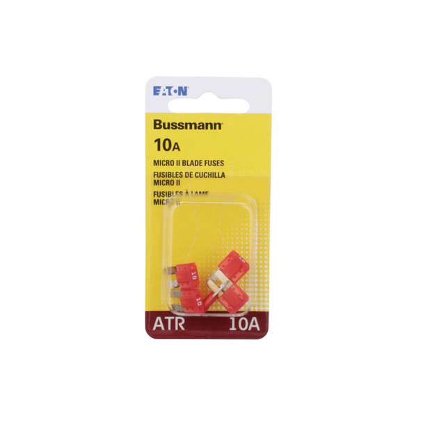 BLADE FUSE ATR RED 10AMP