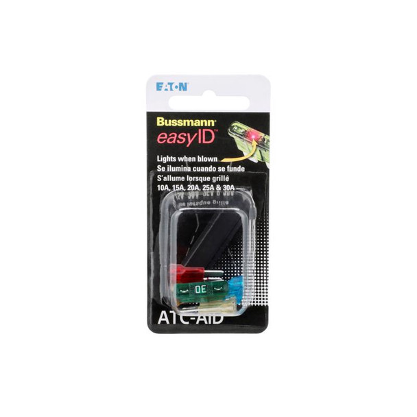 BLADE FUSE ASST ATC 30A