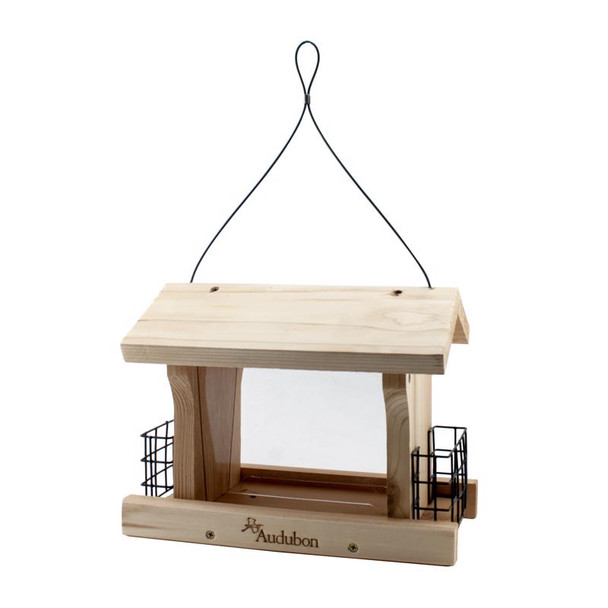 LARGE RANCH FEEDERW/SUET