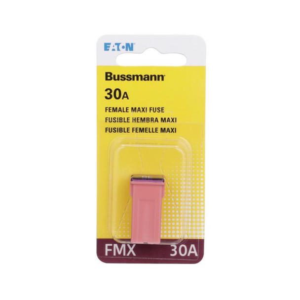AUTO FUSE FMX-30