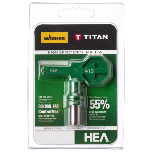 AIRLESS  SPRAY TIP 0.13"