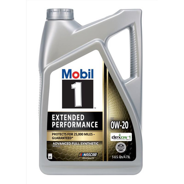 MTR OIL GSLN 0W-20
