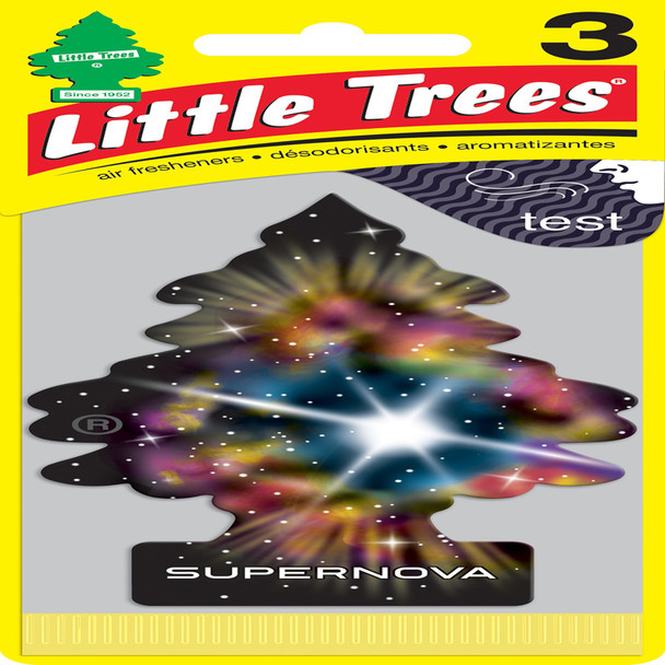 AIR FRSHNR SUPERNOVA 3PK