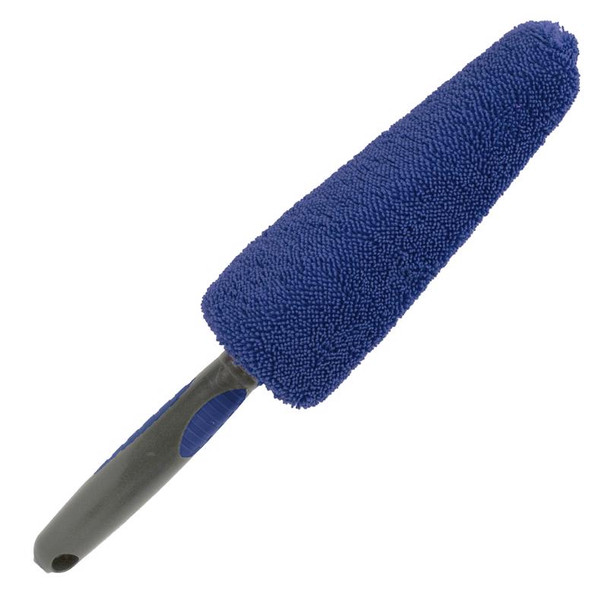 WHEEL AND RIM BRUSH