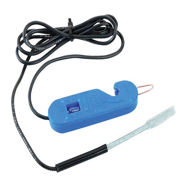 Dare Electric Fence Tester AL01 – Reliable Voltage Testing for Fencing Systems