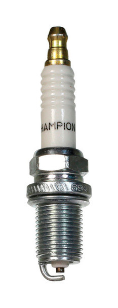 Champion Spark Plug QC12YC for Briggs & Stratton Engines - Copper Plus Design