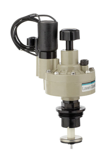 Lawn Genie 1 Inch Adjustable Valve Adapter - Auto Flow Control for Irrigation Systems