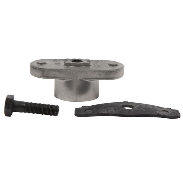Genuine Factory Parts MWR Blade Adapter Kit for 1997 and After Mowers