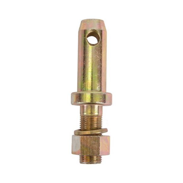 Koch Industries Zinc Plated Lift Arm Pin - Part Number 4023113