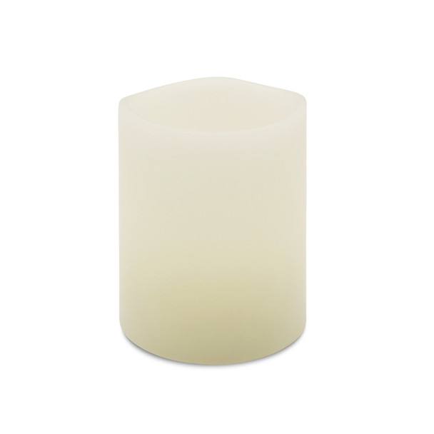 PILLAR FLAMELESS FLICKER