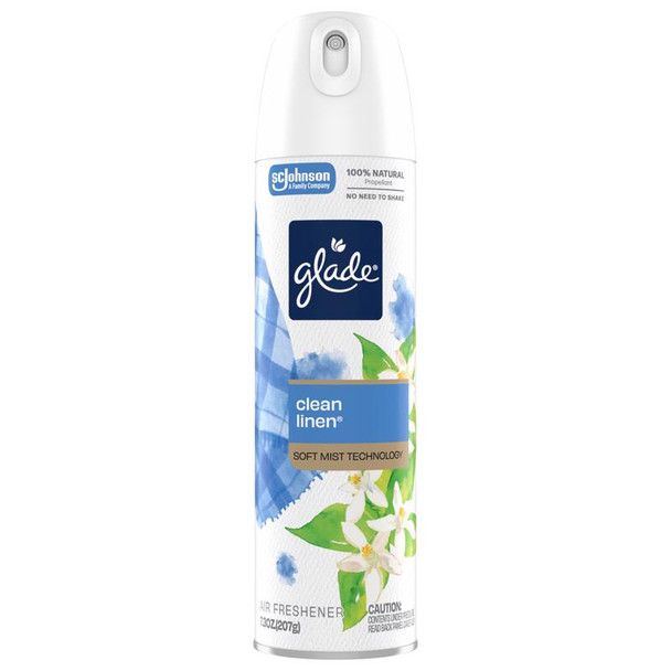 AR FRSHNR CLN LNN 7.3OZ