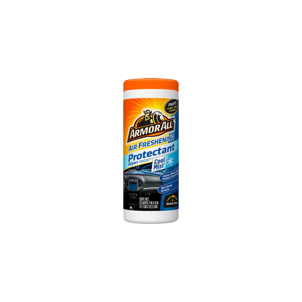 PROT WIPES COOL MIST