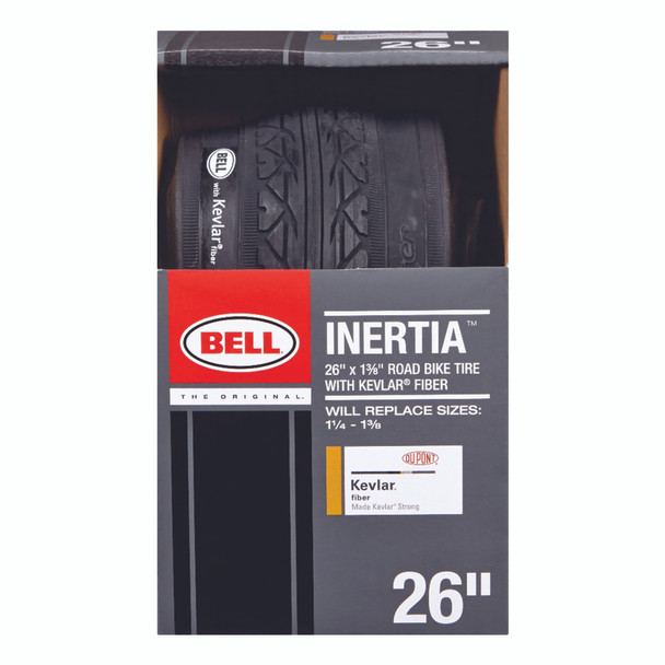 BIKE TIRE 26X1.3W/KEVLAR