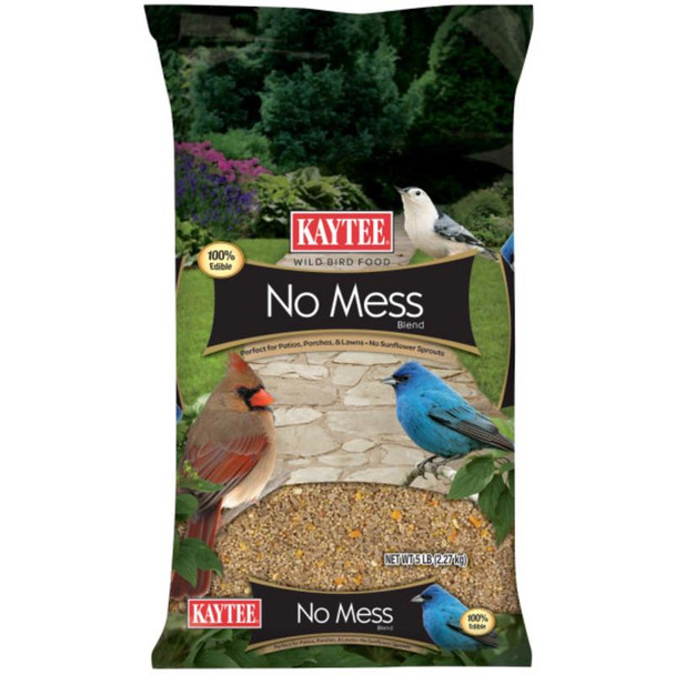 WASTE FREE FOOD 5LB KT