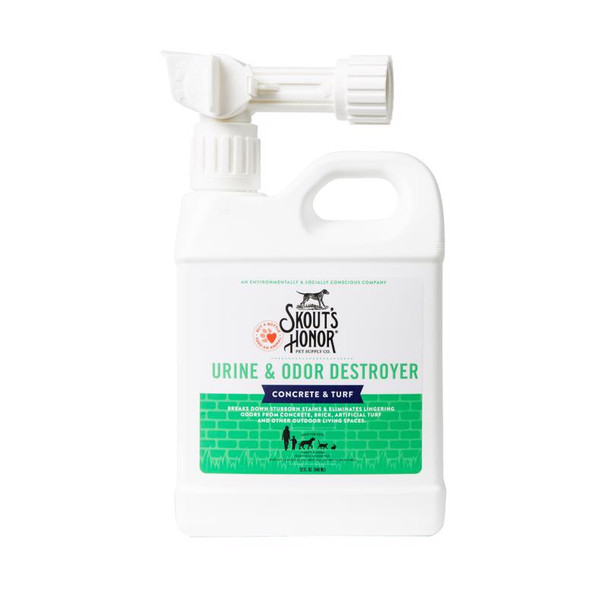 URINE ELIMINATR CAT/DOG